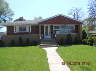 4934 W Randolph St, Hillside, IL