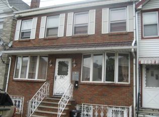 297 Walnut St, Newark, NJ 07105