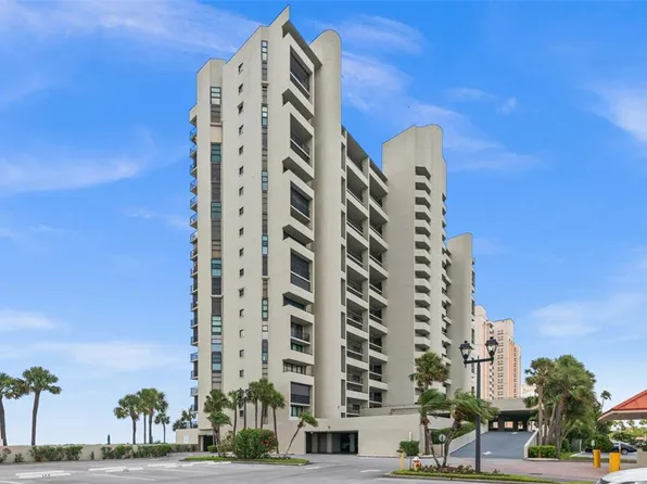 1290 Gulf Blvd APT 1508, Clearwater, FL 33767