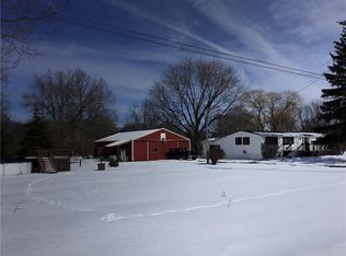 1912 McBurney Rd, Phelps, NY 14532