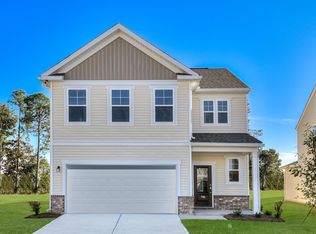 1043 Myers Farm Rd, Hopkins, SC 29061