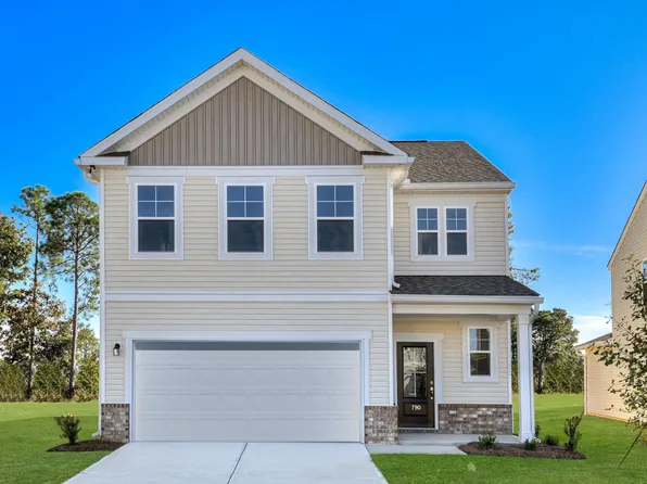 1043 Myers Farm Rd, Hopkins, SC 29061