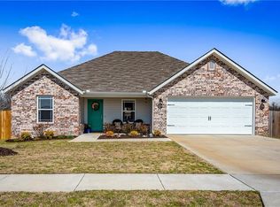 840 Washington Rd, Prairie Grove, AR 72753