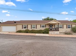 155 Monarch Dr, Kerrville, TX 78028