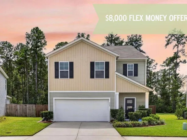464 Cedarview Rd, Summerville, SC 29486