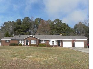 974 Suttle Rd, Lancaster, SC 29720