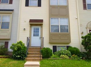 7427 Courtland Cir, Manassas, VA 20111