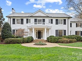 640 Colville Rd, Charlotte, NC 28207