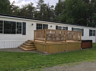 796 Calais Rd, Hodgdon, ME 04730