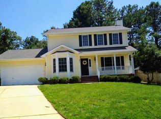 903 Greendale Ct, Apex, NC 27502