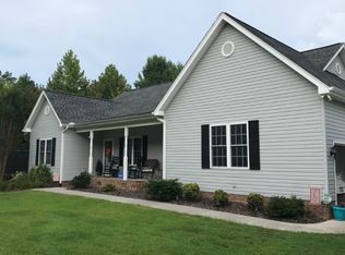 2940 Rogers Rd, Graham, NC 27253