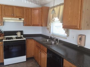 233 Harrington Ave, Warwick, RI 02888