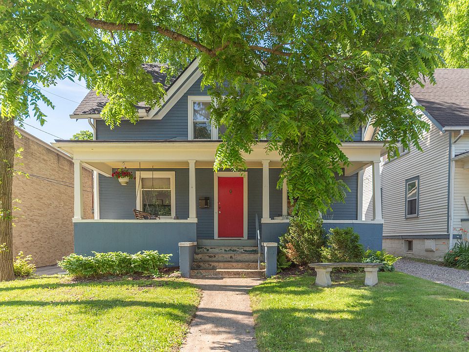 1st image of 1123 W Huron St