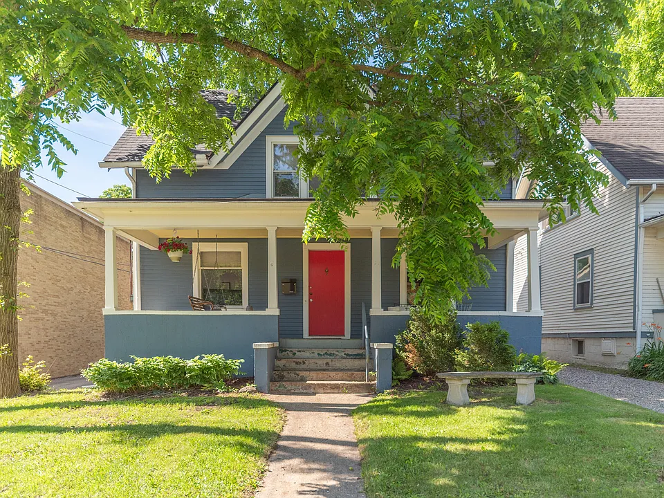 1123 W Huron St