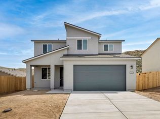 725 Kess Way, Reno, NV 89506