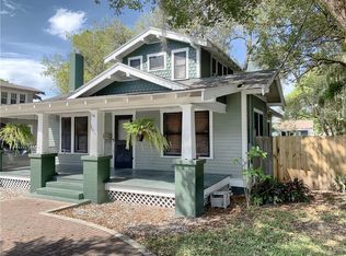 1104 W Reynolds St, Plant City, FL 33563