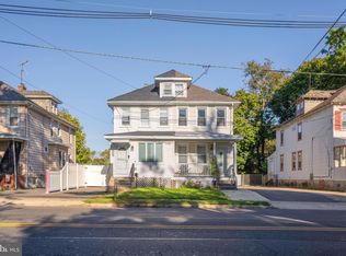 976 Klockner Rd, Hamilton, NJ 08619