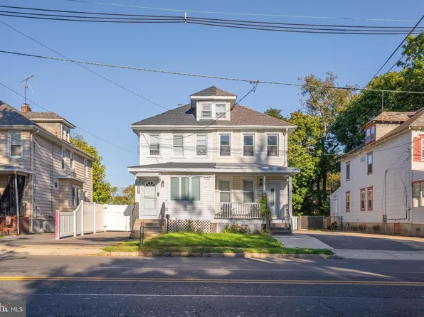 976 Klockner Rd, Hamilton, NJ 08619