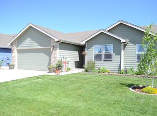 1143 Symons St, Laramie, WY 82070