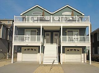 139 43rd St #W, Sea Isle City, NJ 08243
