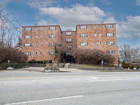 2270 Madison Rd Unit 4C, Cincinnati, OH 45208
