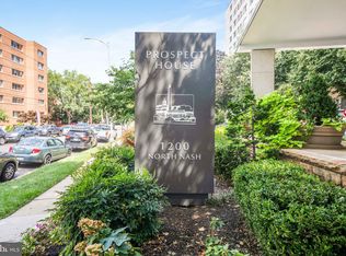 1200 N Nash St APT 241, Arlington, VA