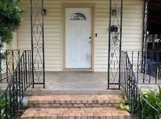 4632 Pecan St, New Orleans, LA 70126