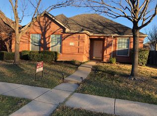 1515 Streams Way, Allen, TX 75002