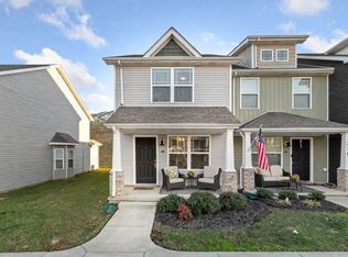 218 Woodland Valley Ln, Clarksville, TN 37040