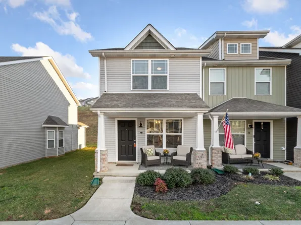 218 Woodland Valley Ln, Clarksville, TN 37040