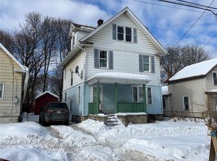 155 3rd St, Rochester, NY 14605