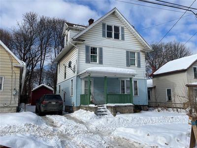 155 3rd St, Rochester, NY, 14605