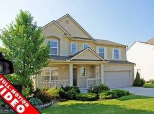 1739 Savannah Ln, Ypsilanti, MI