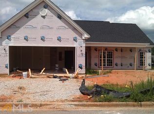 150 Park Place Trl, Social Circle, GA 30025