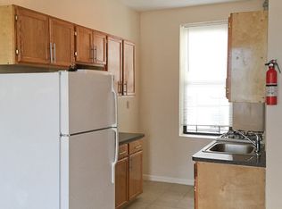180-11 Woodhull Ave #34, Hollis, NY 11423