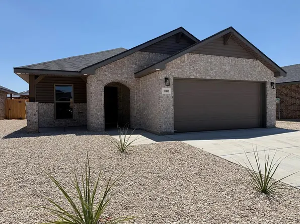 10402 Sharpshooter, Odessa, TX 79765
