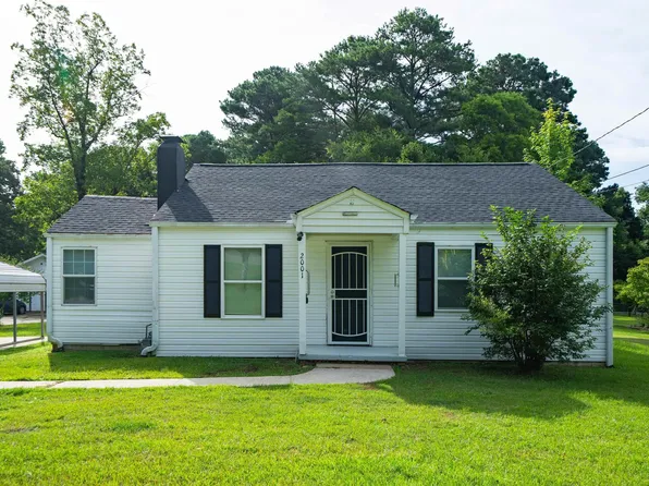 2001 Reed Rd NE, Birmingham, AL 35215