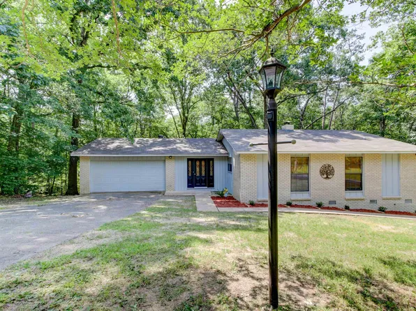 309 Pebble Beach Dr, Hot Springs, AR 71913