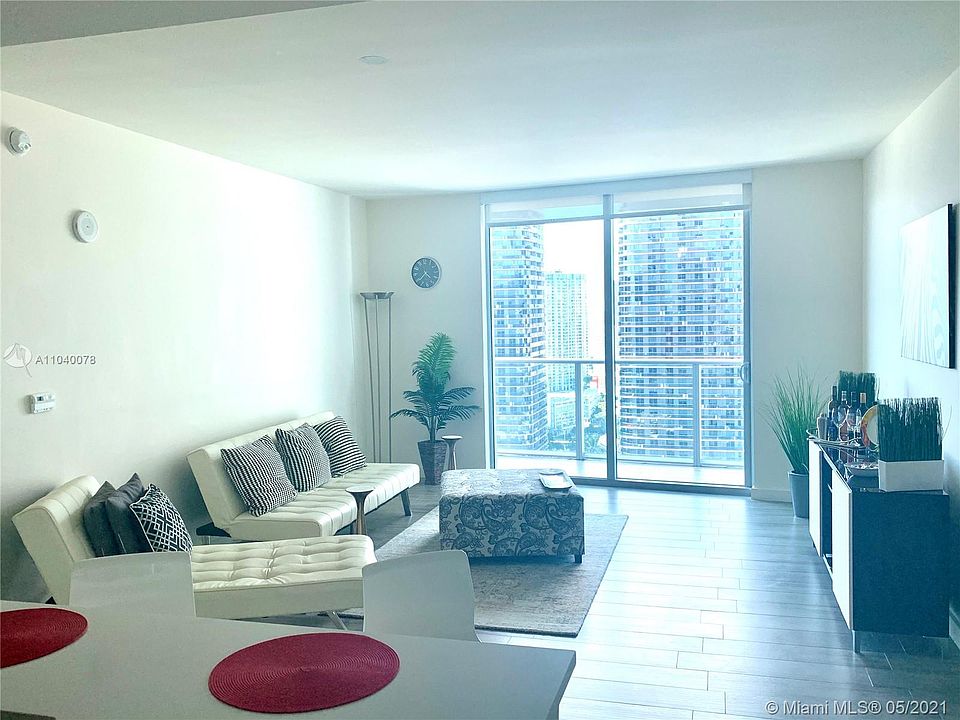 1st image of 1100 S Miami Ave APT 3409