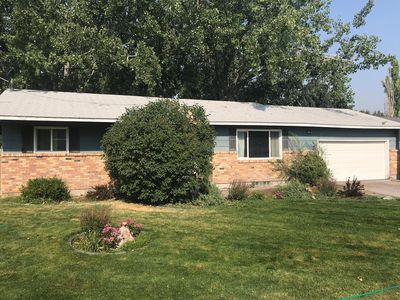 1211 Crescent Ave, Idaho Falls, ID, 83402
