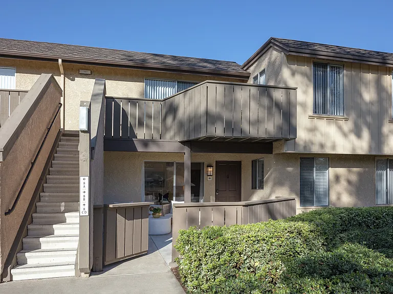 Deerfield Apartment Homes — Photo 20