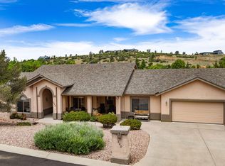1640 Eagle Point Dr, Prescott, AZ 86301