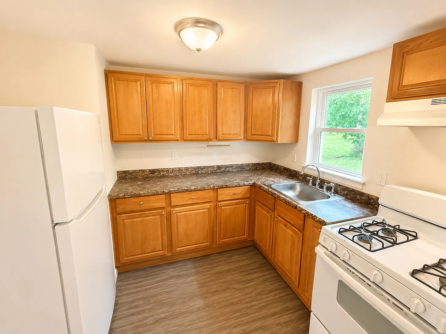 1 bed, $1,300 — Photo 3