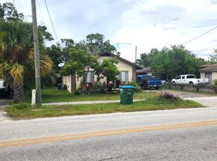 1114-1116 1118 1120&1128 Wyatt St, Clearwater, FL 33756