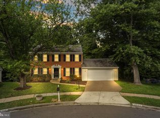 8320 Cushing Ct, Springfield, VA 22153