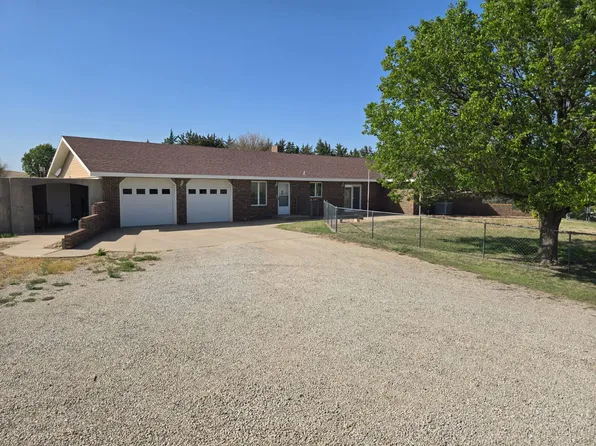 2227 110th Ave, Ellis, KS 67637