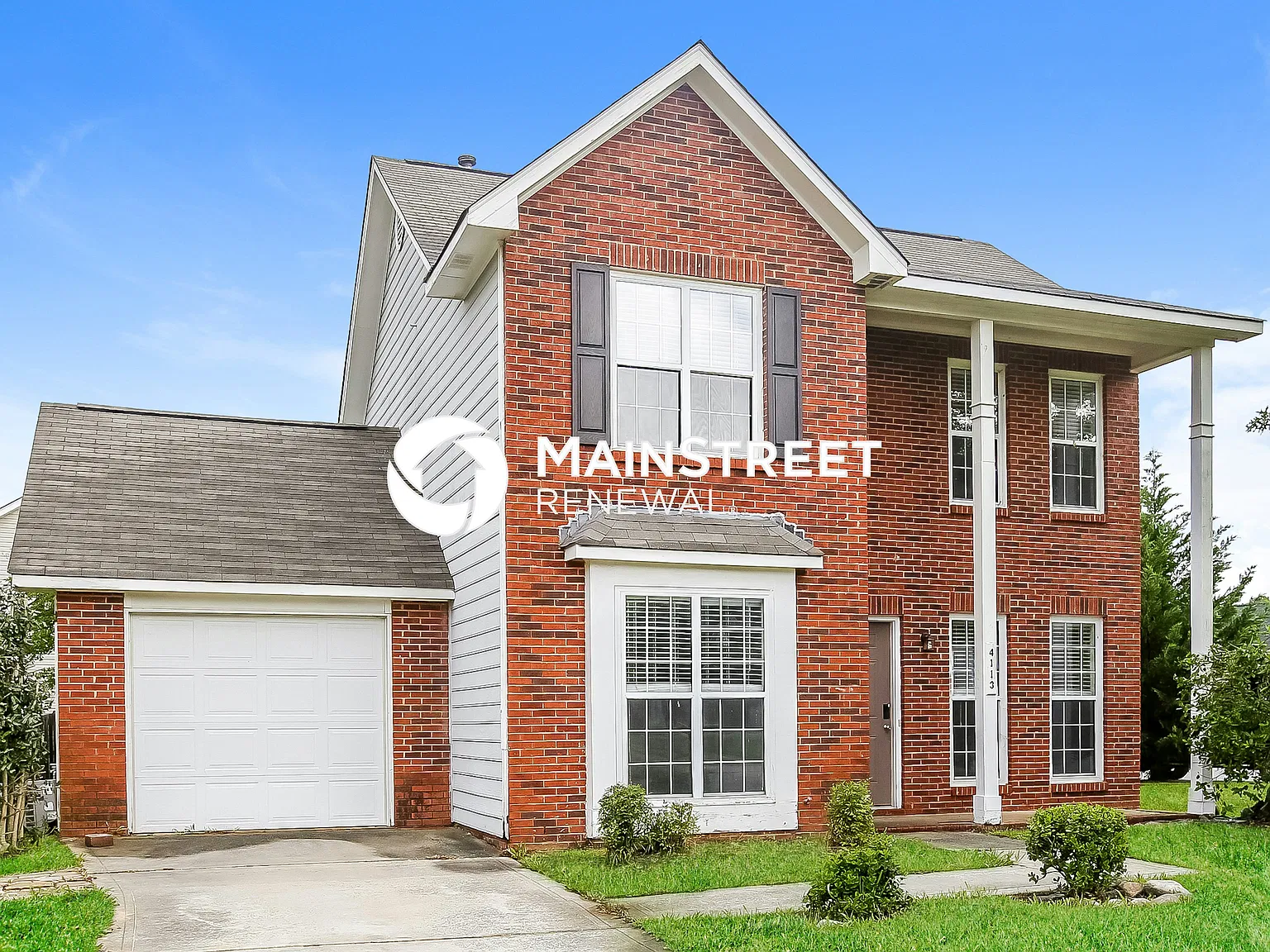 4113 New Castle Ln — Photo 2