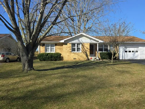 307 Wayne Dr, Hopkinsville, KY 42240