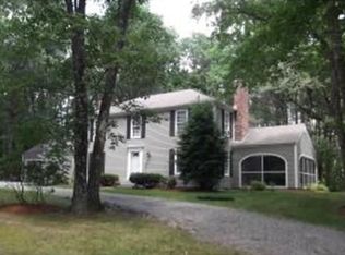 9 Martingale Rd, Amherst, NH 03031
