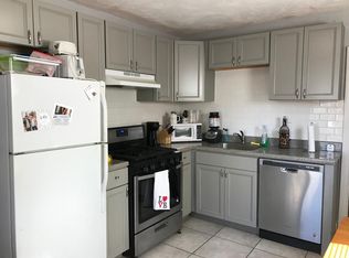 24 Argyle St APT 1, Everett, MA 02149